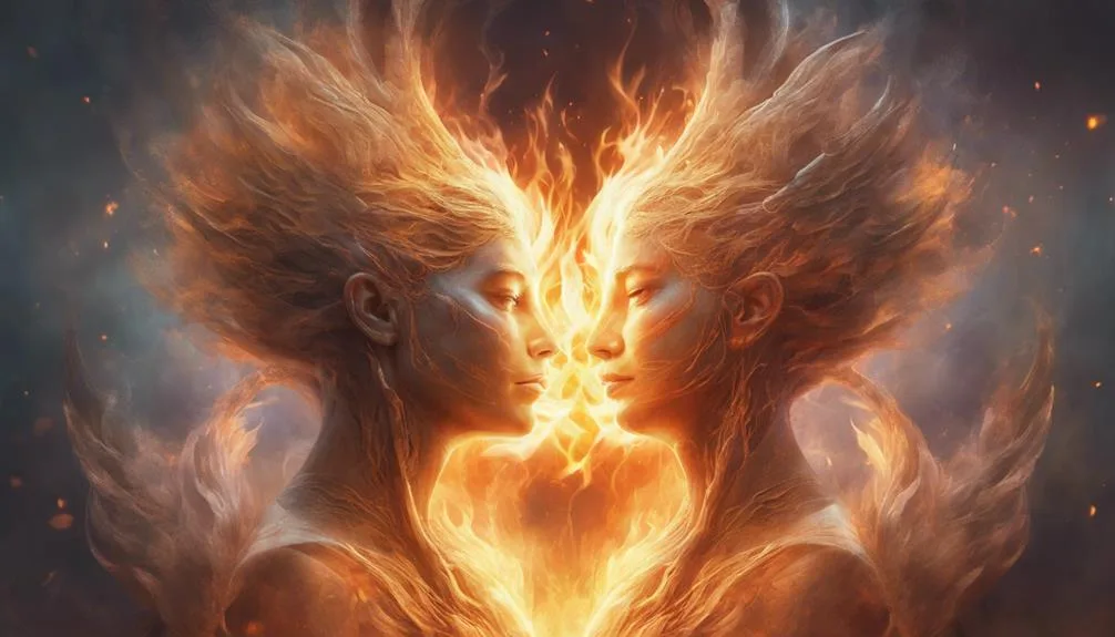 angel number 17 guidance