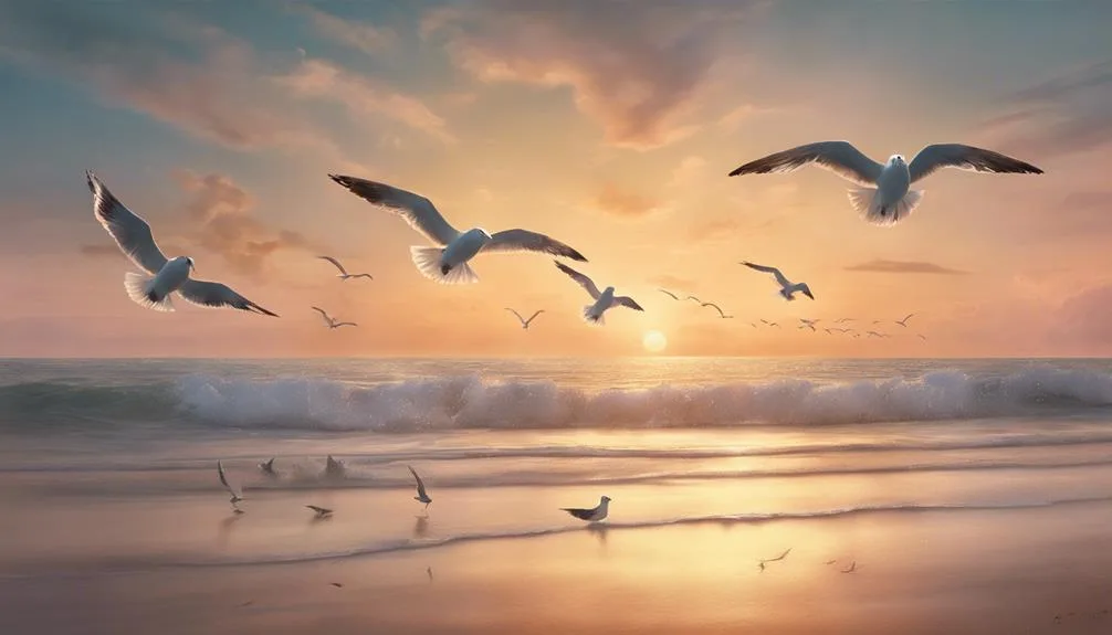 angel number 3 guidance