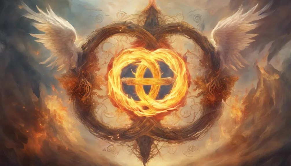 angel number guidance journey