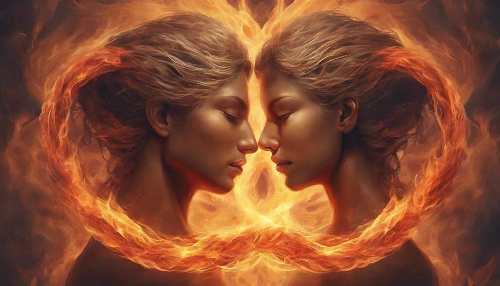 angel number guidance love