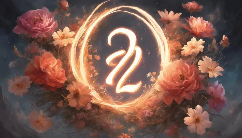 angel number guidance love