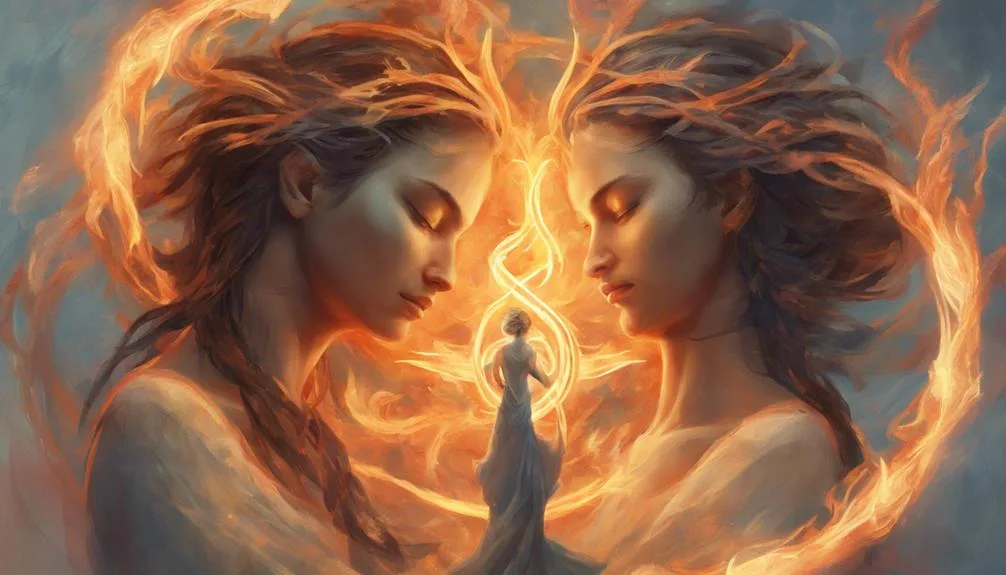 angel number guidance support