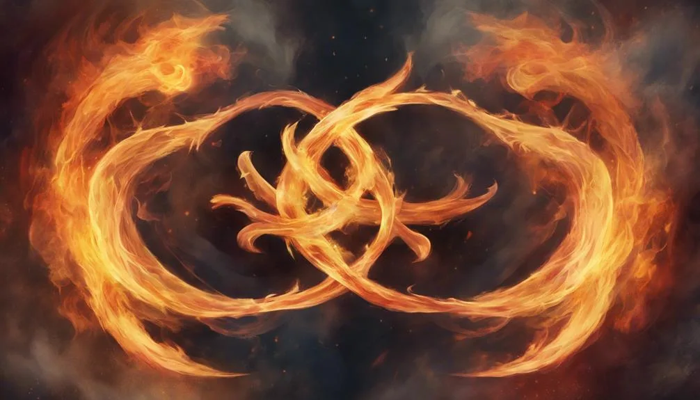 angel number guidance twin flames
