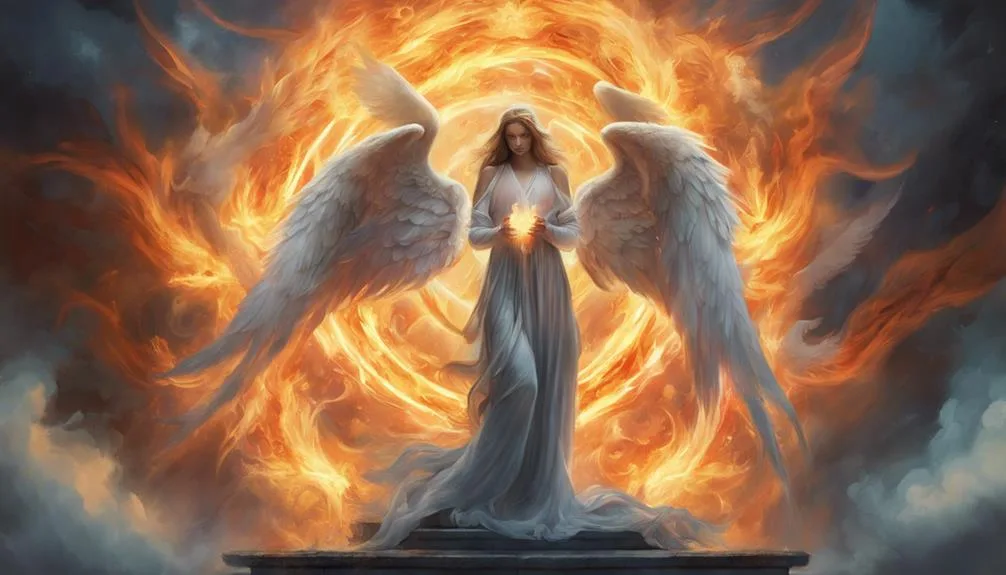 angel number significance explained