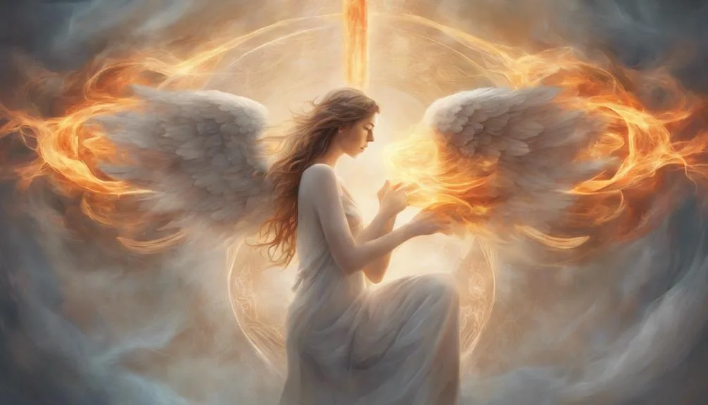 angel number significance explained