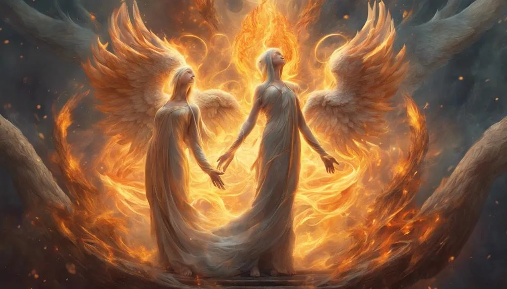 angel number spiritual guidance