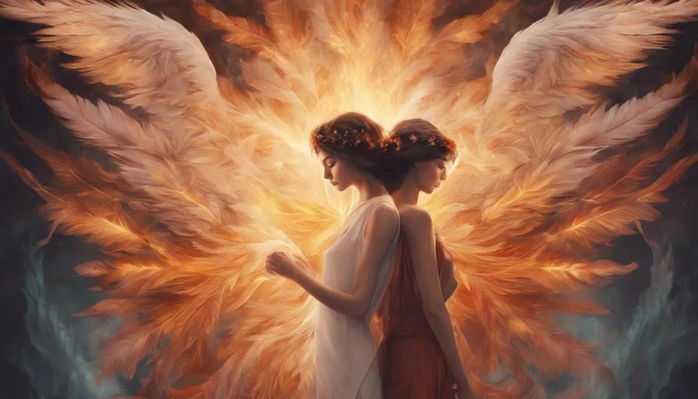 angel number synchronicities explained