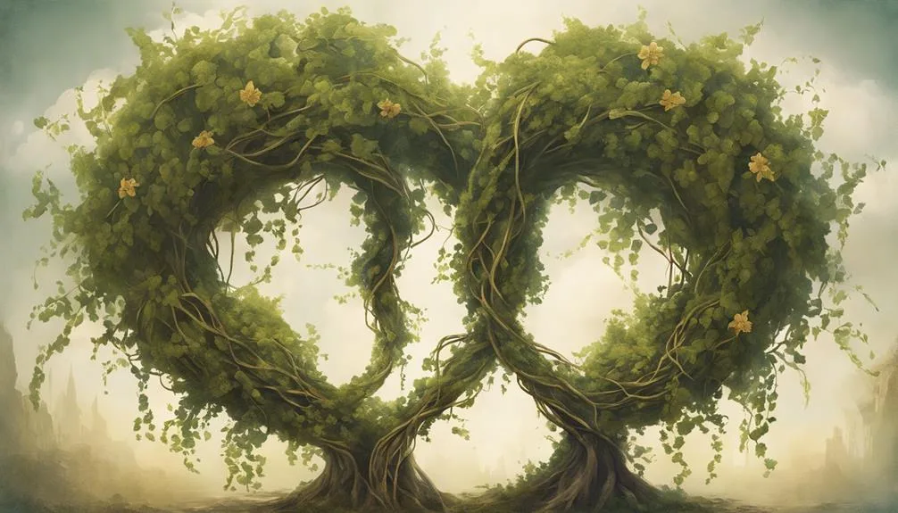 angel number twin flame