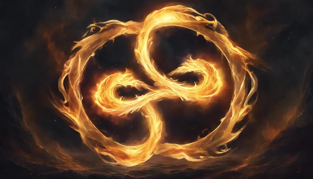 angel number twin flame