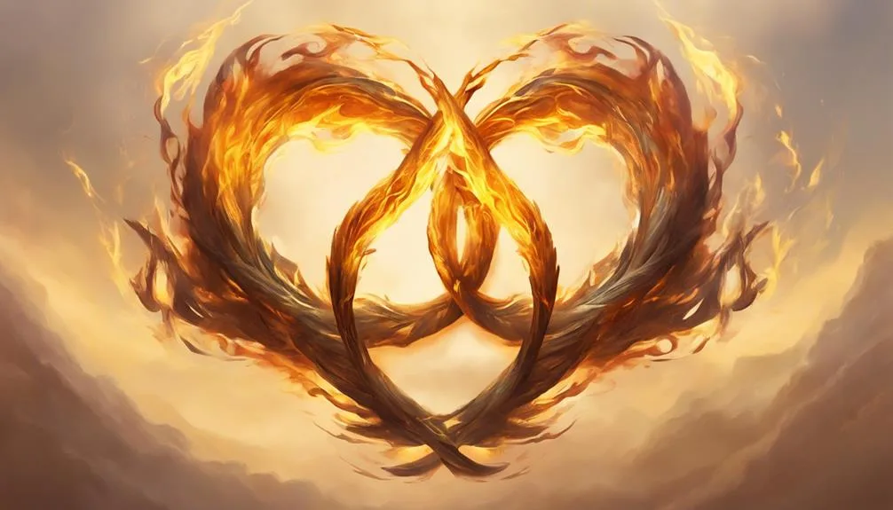 angel number twin flames