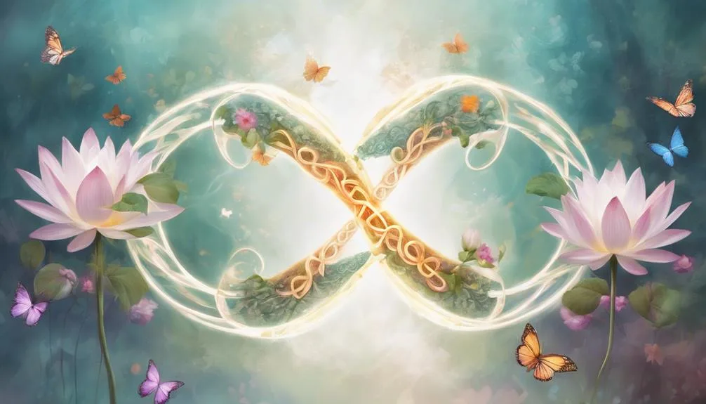 attracting love with numerology