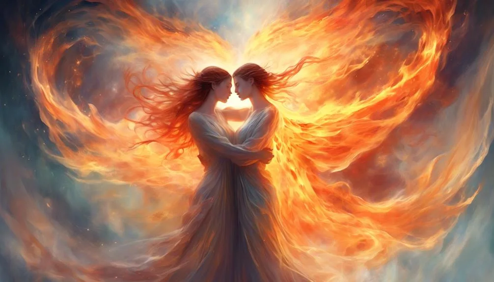 avoiding emotional closeness