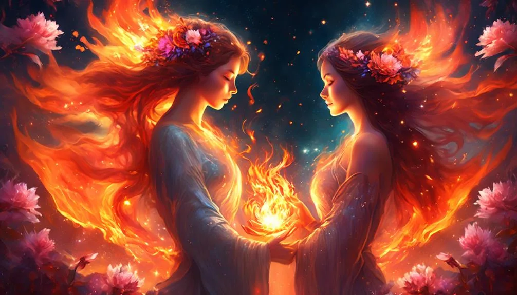 benefits of ending twin flame chaser dynamic