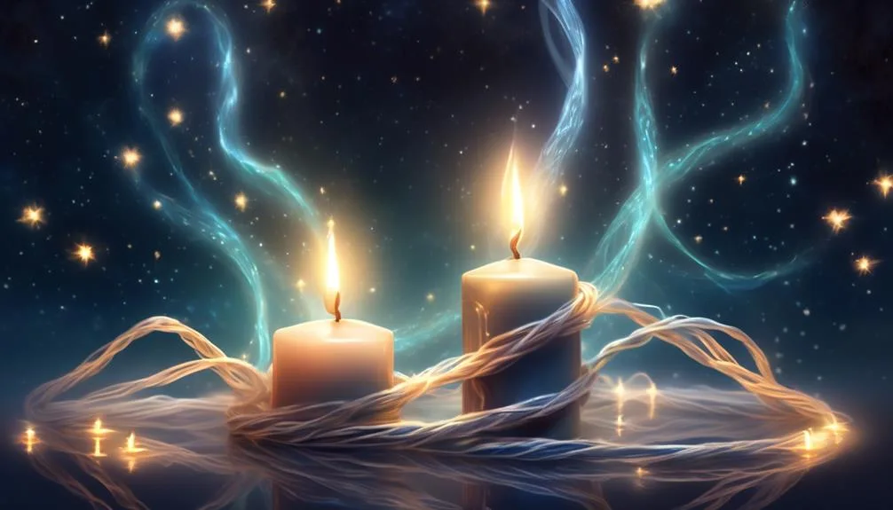 building resilience in twin flames