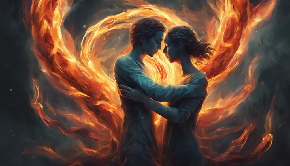 building trust in partnerships