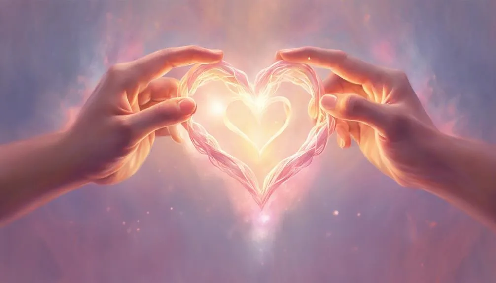 building trust in relationships