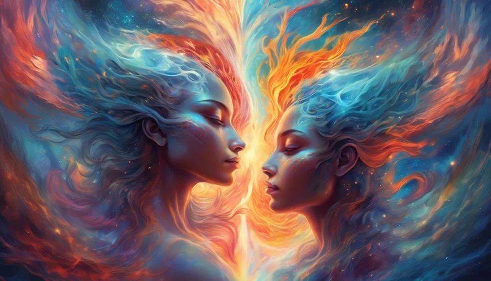 changing dynamics in relationships