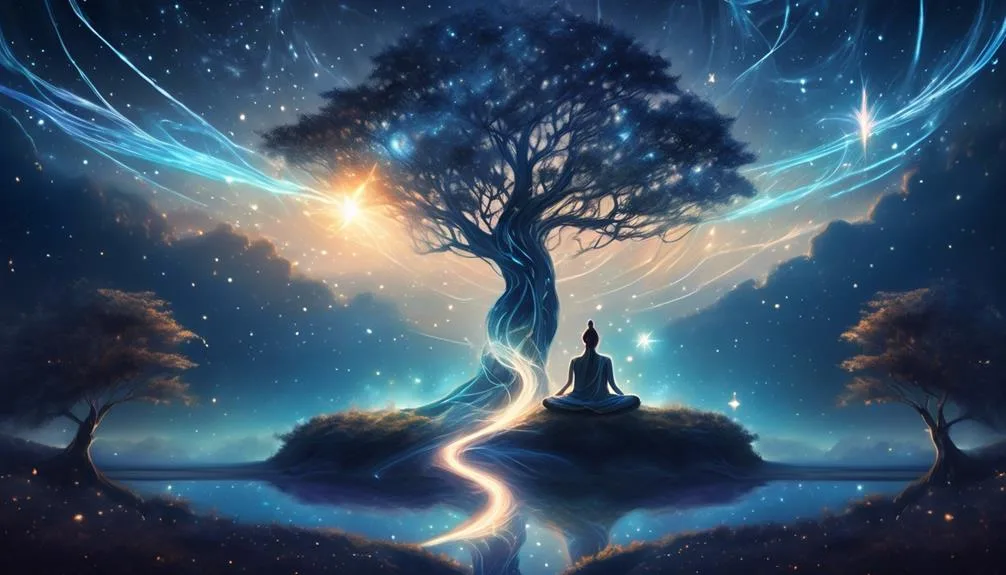 cosmic advice for life