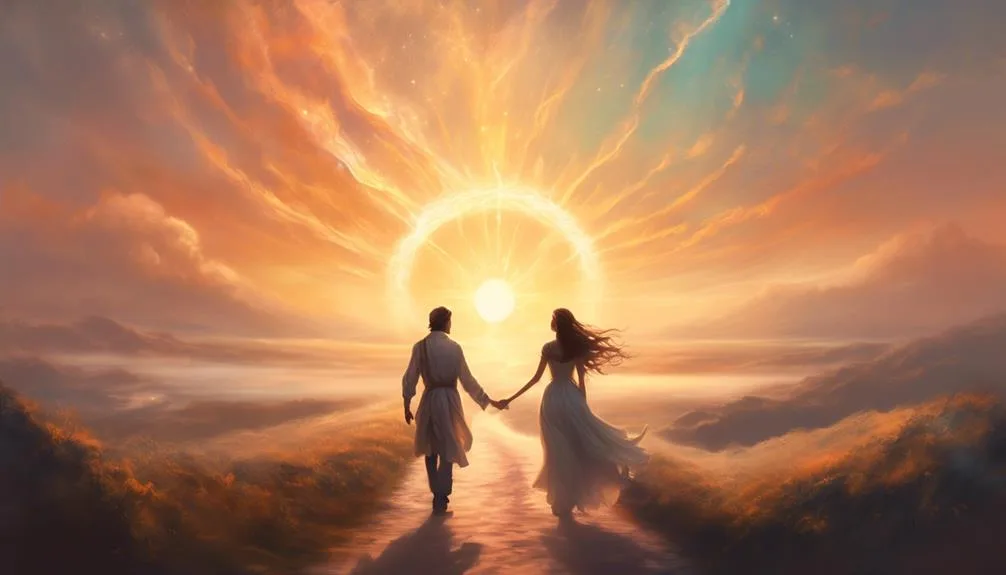 creating joint goals together