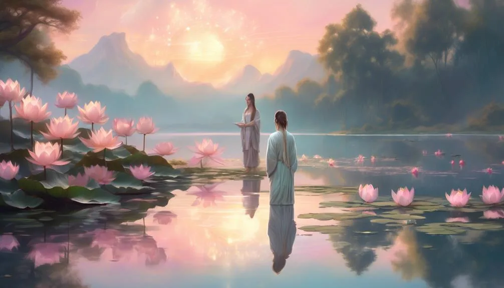 cultivating kindness towards oneself