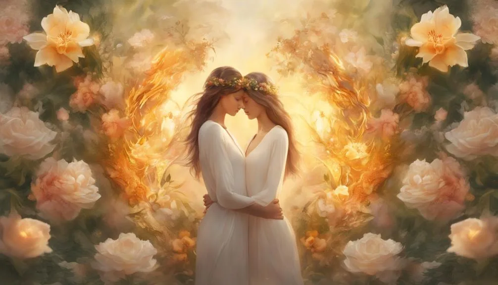 cultivating love and growth