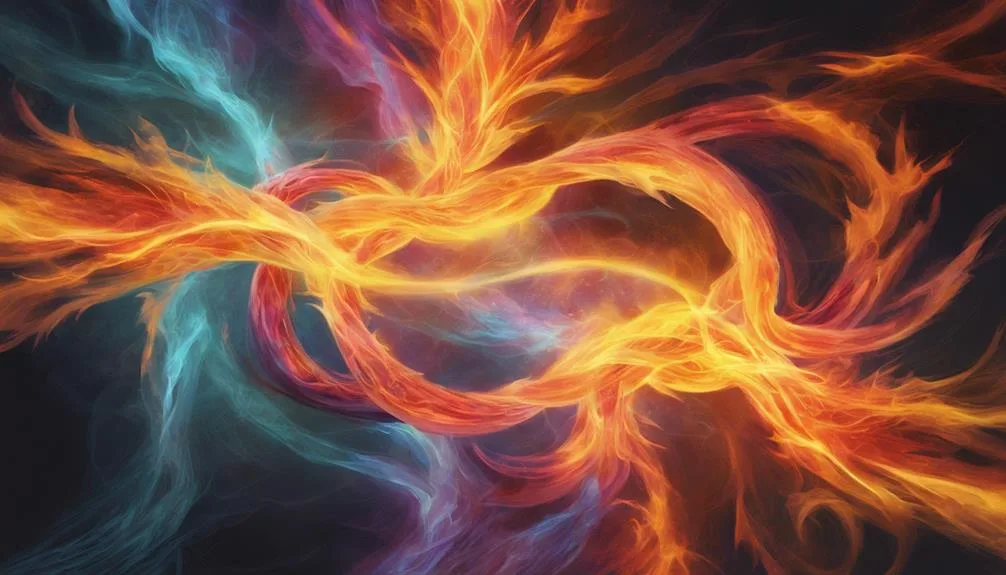 deep connection through communication