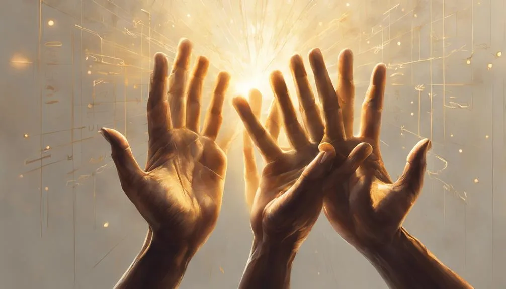 deepening connections with symbolic numbers