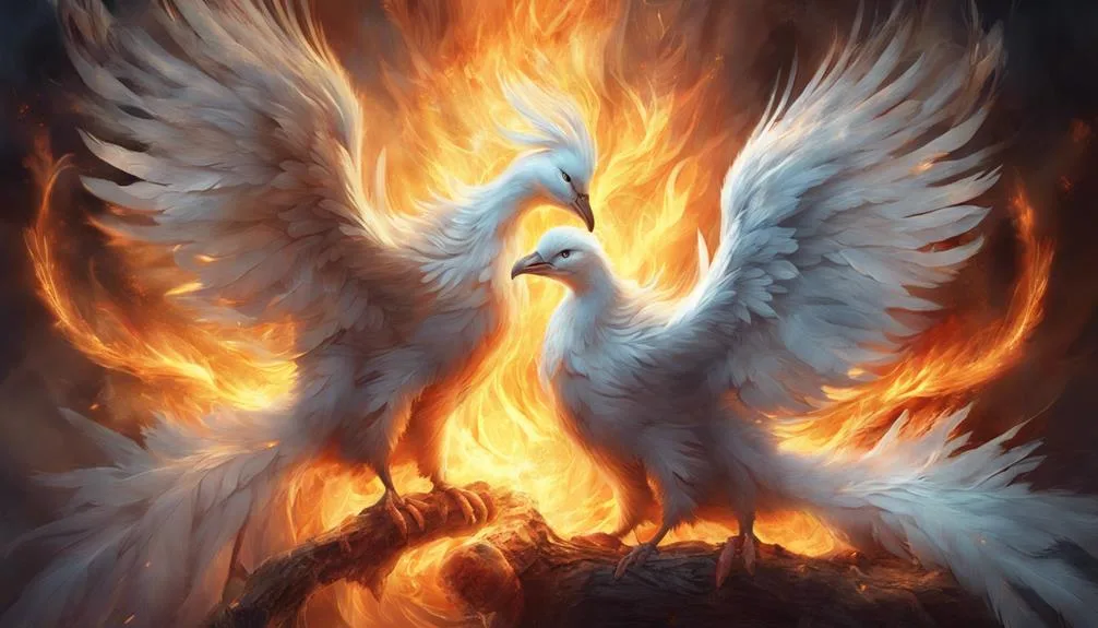 divine guidance and connection