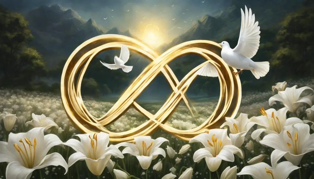 divine guidance for connection