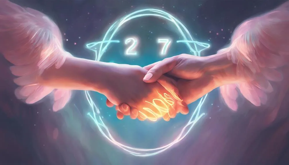 divine guidance for love