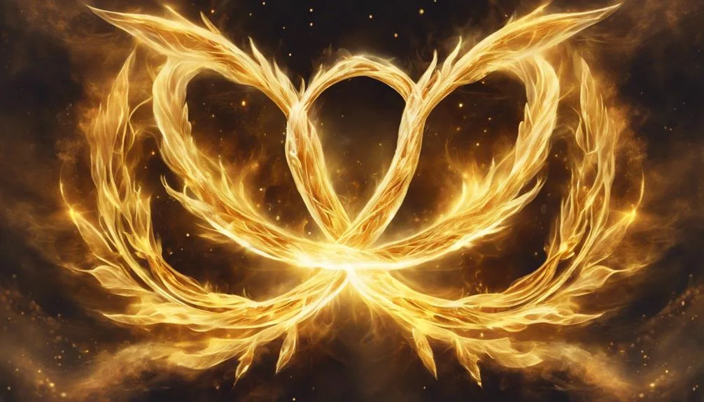 divine guidance for love