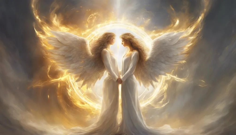 divine guidance for love