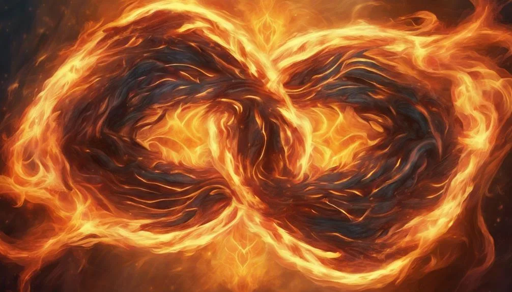 divine guidance for love