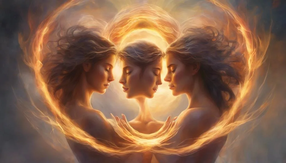 divine guidance for relationships