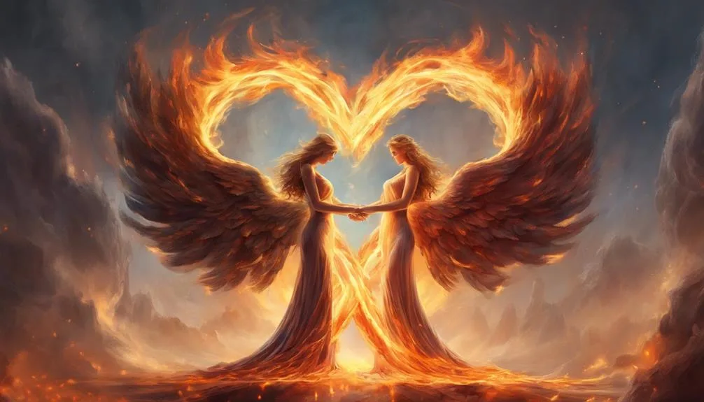 divine guidance for relationships