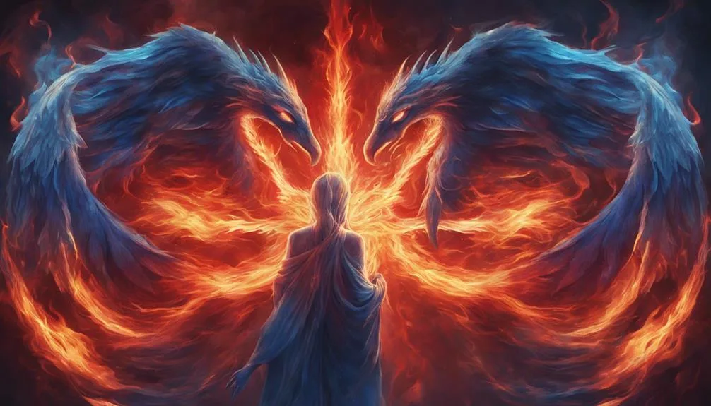 divine guidance for relationships