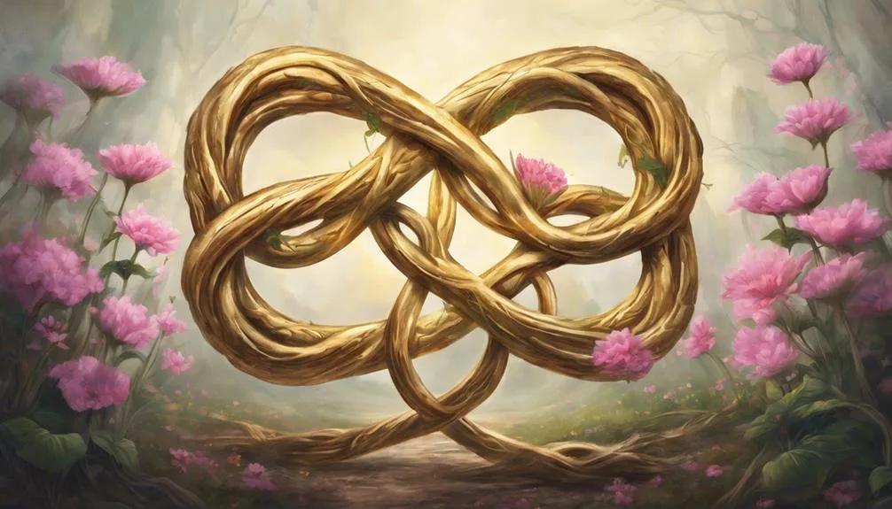 divine guidance for stability