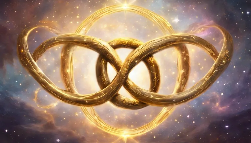 divine guidance for unity