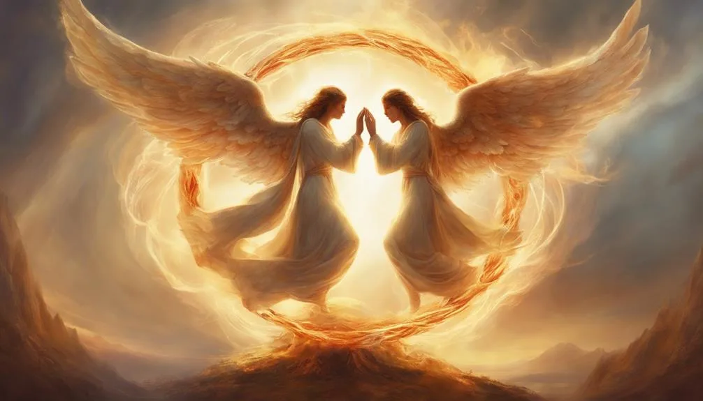 divine guidance in relationships