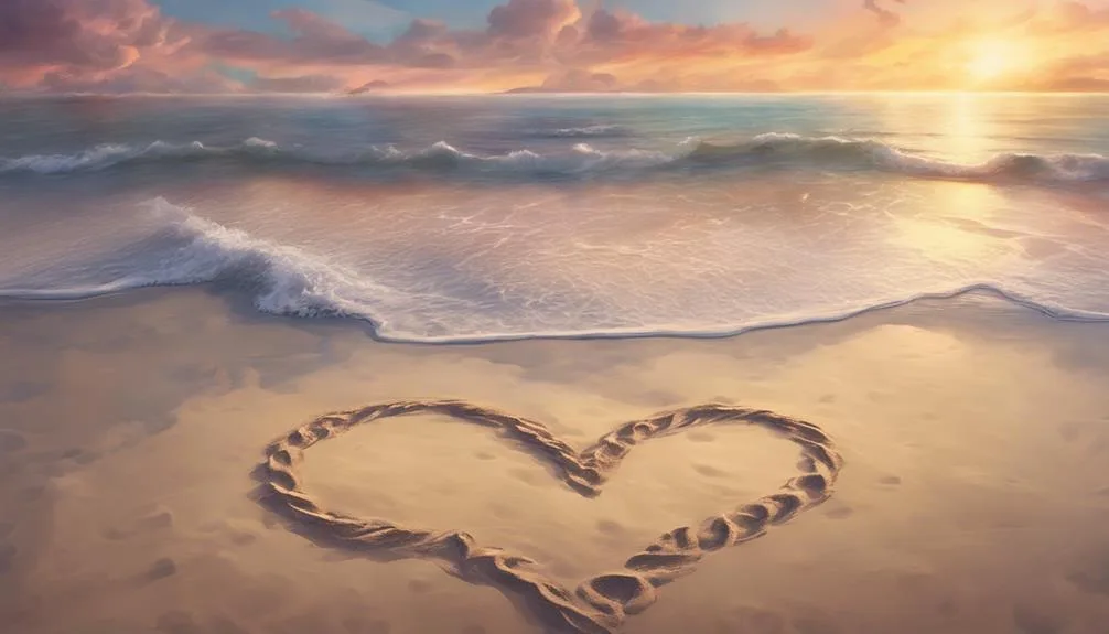 divine guidance through numbers