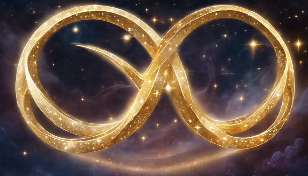 divine guidance through numbers