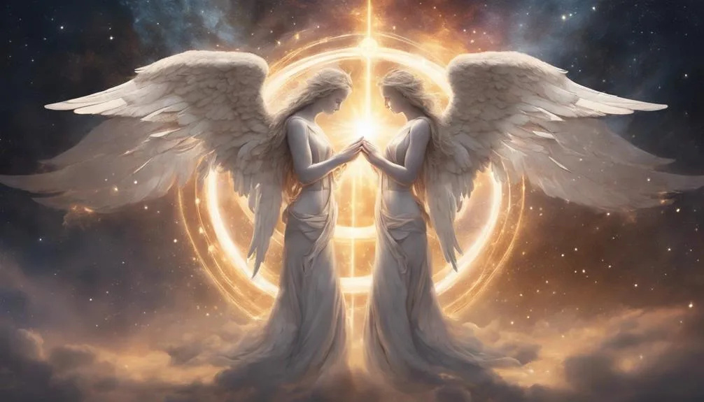 divine message for love