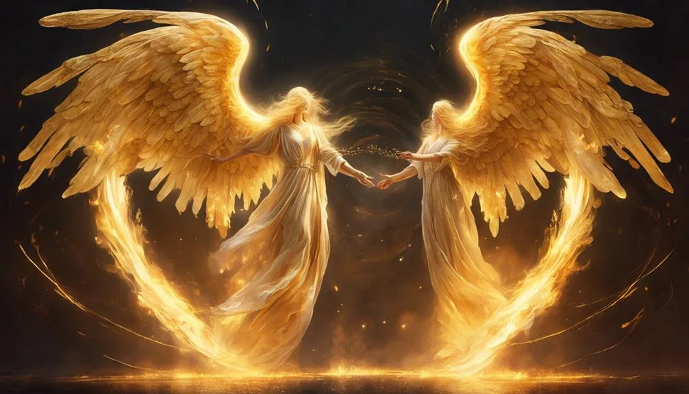 divine message for love