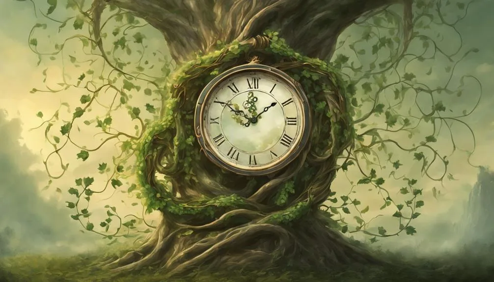 embrace divine timing guidance