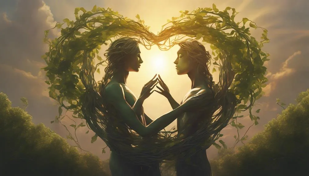 embrace growth in relationships