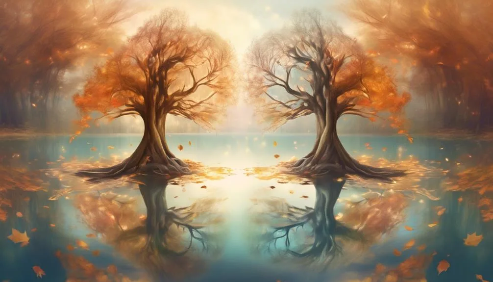 embracing change with grace