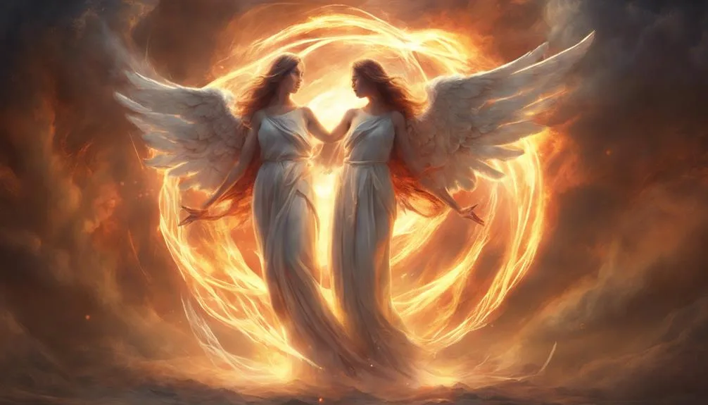 embracing divine guidance daily