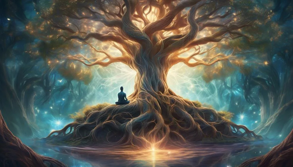 embracing personal development and self improvement