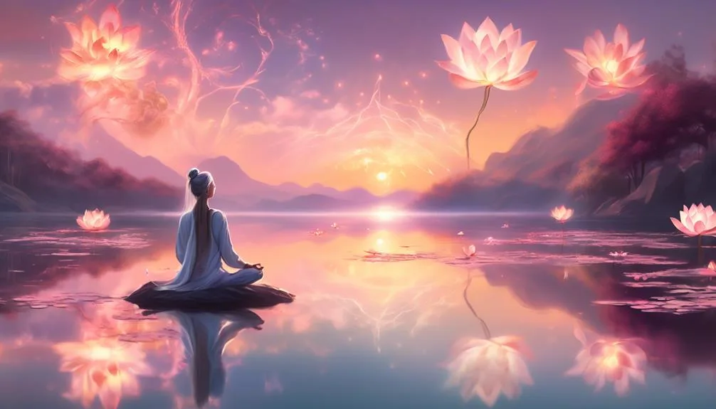 embracing personal growth and self acceptance