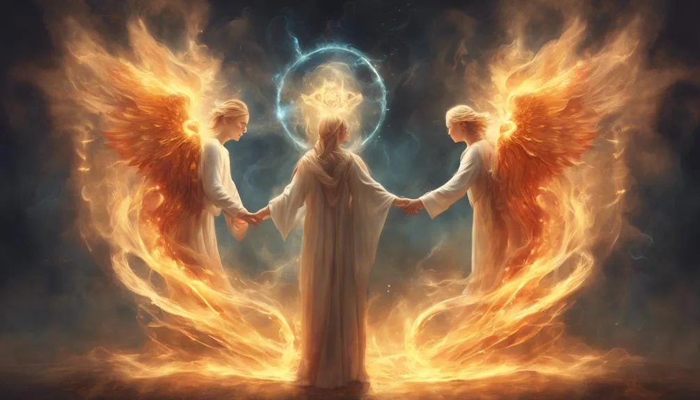 encouraging open communication for twin flames